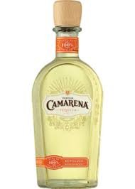 Familia Camarena - Tequila Reposado 750ml