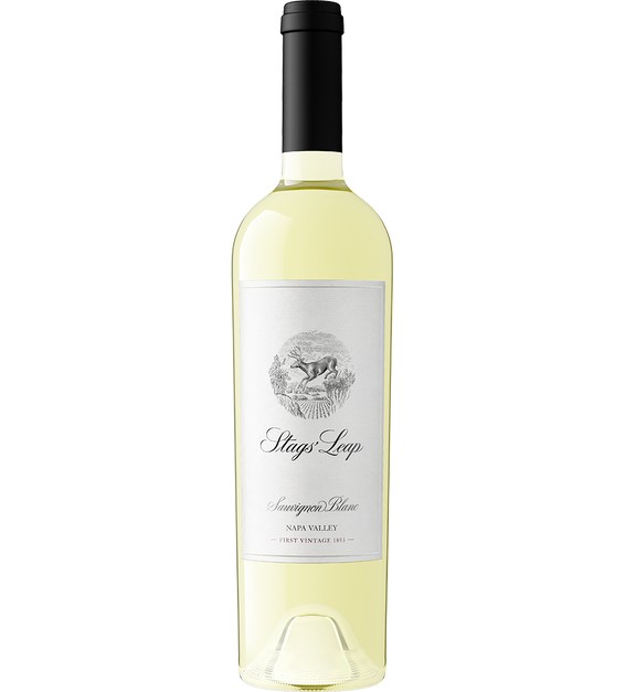 Stags' Leap Winery - Sauvignon Blanc Napa Valley 2021 750ml