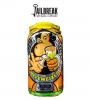 Jailbreak Brewing - Feed The Monkey