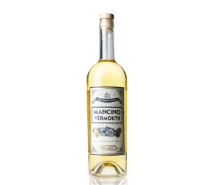 Mancino - Bianco Ambrato Vermouth 750ml