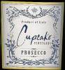 Cupcake - Prosecco NV 750ml