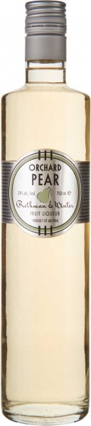 Purkhart - Rothman & Winter Orchard Pear Liqueur 750ml