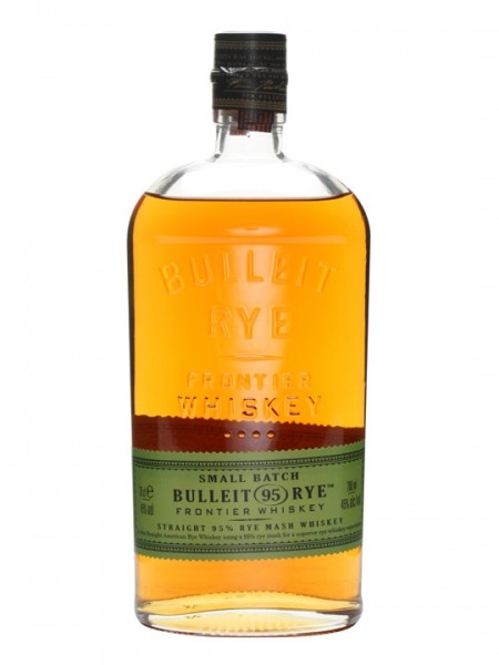 Bulleit - Rye (1L)