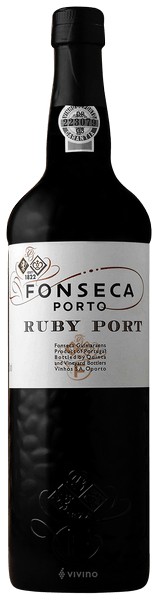 Fonseca - Ruby Porto NV 750ml