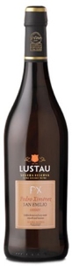 Lustau - San Emilio Pedro Ximénez Sherry (Solera Reserva) NV 750ml