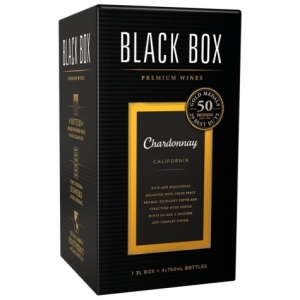 Black Box - Chardonnay NV (3L)