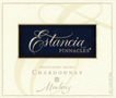 Estancia - Chardonnay Monterey 2018 750ml