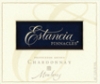 Estancia - Chardonnay Monterey 2018 750ml