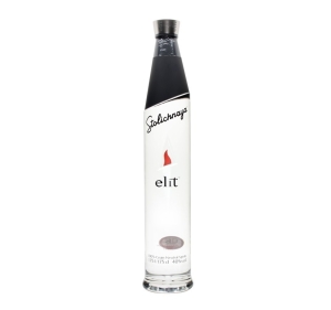 Stolichnaya - Vodka Elit 750ml