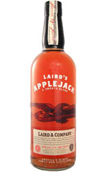 Laird's - Applejack Brandy 750ml
