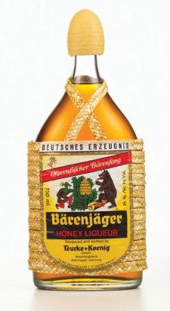 Barenjager - Honey Liqueur 750ml