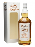 Longrow - Peated Campbeltown Single Malt Scotch Whisky 750ml