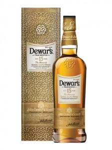 Dewar's - The Monarch 15 Year Old 750ml