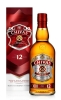 Chivas Regal - 12 Year Old 750ml
