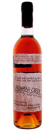 Rowan's Creek - Kentucky Straight Bourbon Whiskey 750ml