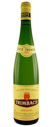 Trimbach - Riesling Alsace 2019 750ml