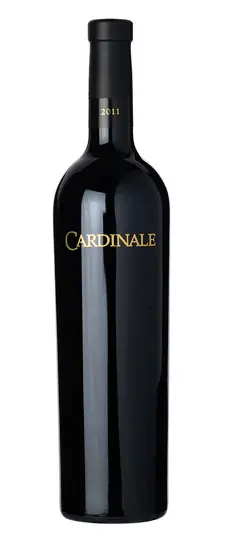 Cardinale - Cabernet Sauvignon Napa Valley 2016 750ml
