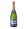 Thierry Triolet - Brut Champagne NV 750ml