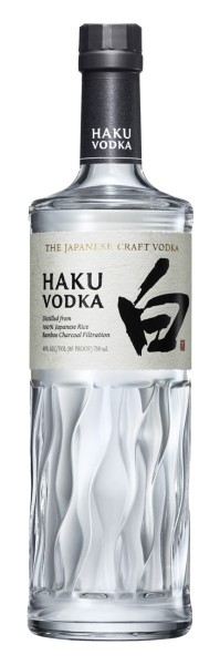 Suntory - Haku Vodka 750ml