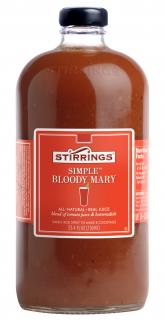 Stirrings - Simple Bloody Mary 750ml
