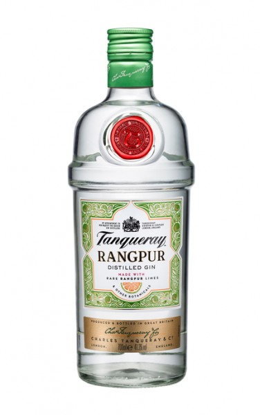 Tanqueray - Rangpur Gin 750ml