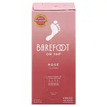 Barefoot Cellars - Rose NV (1.5L)