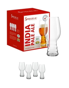 Spiegelau - IPA Glass Set of 4