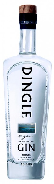 Dingle - Original Pot Still Gin 750ml