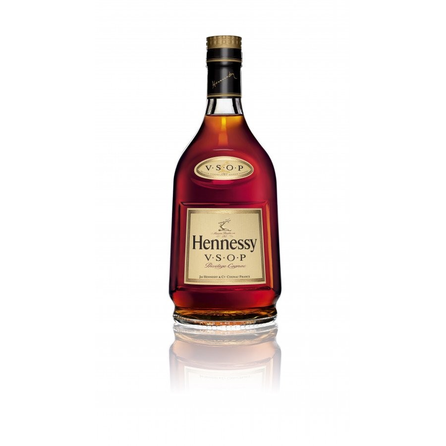 Hennessy Cognac Vsop Privilege - 200 ml bottle