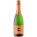 1+1=3 (U Mes Fan Tres) - Cava Brut NV 750ml