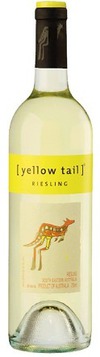 Yellow Tail - Riesling NV (1.5L)