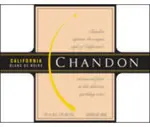 Chandon - Blanc de Noirs California NV 750ml