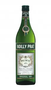 Noilly Prat - Dry Vermouth 750ml