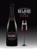 Luc Belaire - Rare Rose NV 750ml