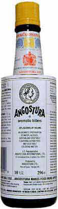 Angostura - Bitters (200ml)