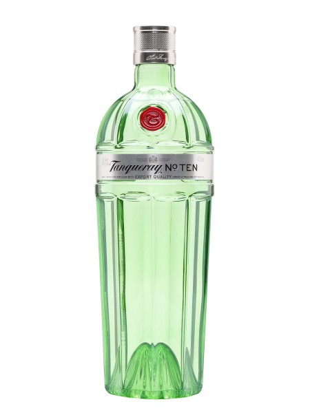 Tanqueray - No. Ten Gin 750ml