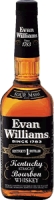 Evan Williams - Kentucky Straight Bourbon Whiskey 750ml
