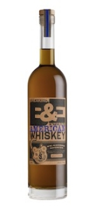 St. George Spirits - Breaking & Entering American Whiskey 750ml