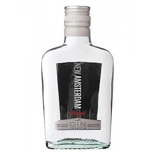 New Amsterdam - London Dry Gin 750ml
