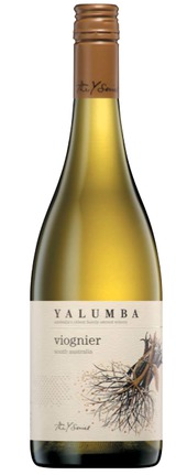 Yalumba - Viognier - 'The Y Series' NV 750ml
