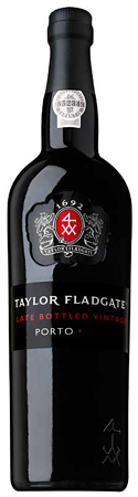 Taylor Fladgate - Late Bottled Vintage Port 2013 750ml