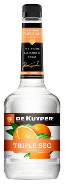 DeKuyper - Triple Sec (1L)