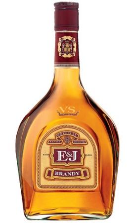 E&J - VS Brandy (1.75L)