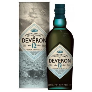 The Deveron - 12 Year Old 750ml