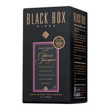 Black Box - Cabernet Sauvignon California NV (3L)