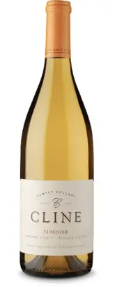 Cline - Viognier 2022 750ml
