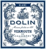 Dolin - Blanc Vermouth de Chamb?ry 750ml