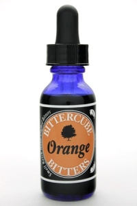 Bittercube - Orange Bitters (2oz)