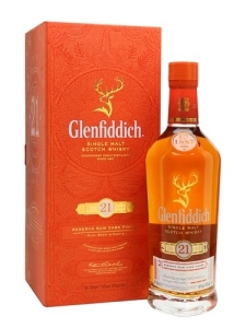 Glenfiddich - 21 Year Old Gran Reserva 750ml
