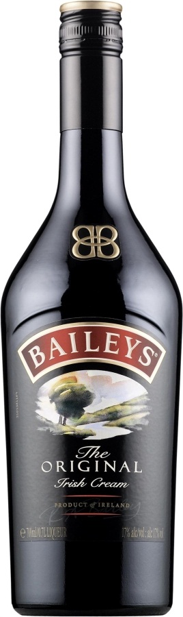 Baileys - Original Irish Cream 750ml